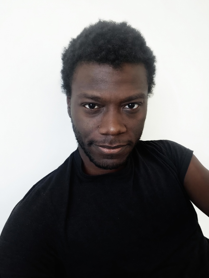 Image du développeur de logiciels Crispin Pigla